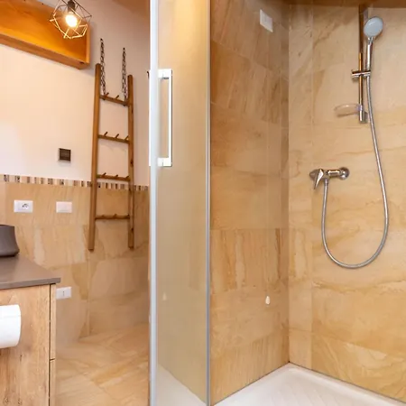 Arabba - Al Vecio Soler Apartman *