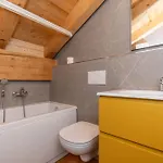 Arabba - Al Vecio Soler Apartment