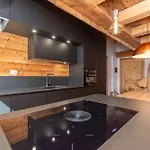 Apartment Arabba - Al Vecio Soler *
