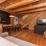Arabba - Al Vecio Soler Apartment