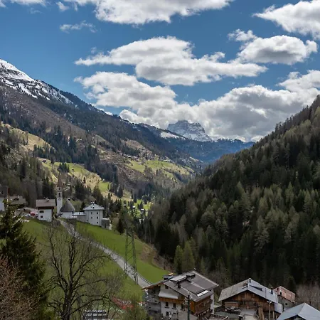 Arabba - Al Vecio Soler Lejlighed Livinallongo Del Col Di Lana