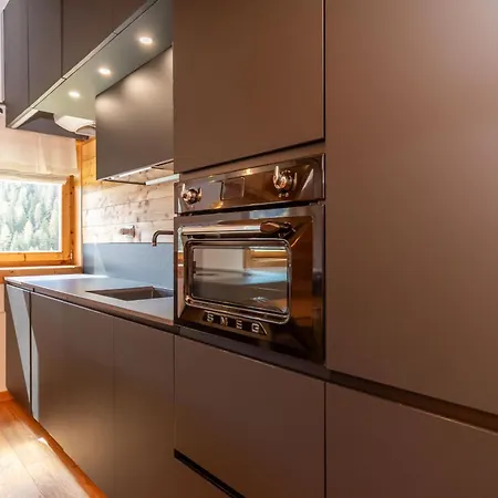 Arabba - Al Vecio Soler Apartmán Livinallongo Del Col Di Lana