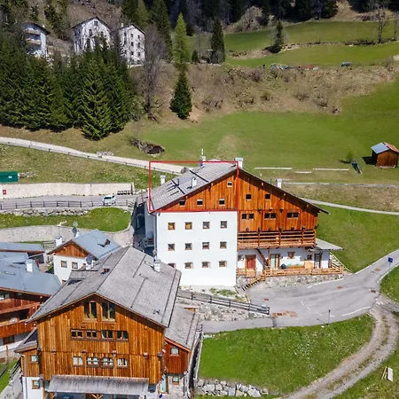 Arabba - Al Vecio Soler