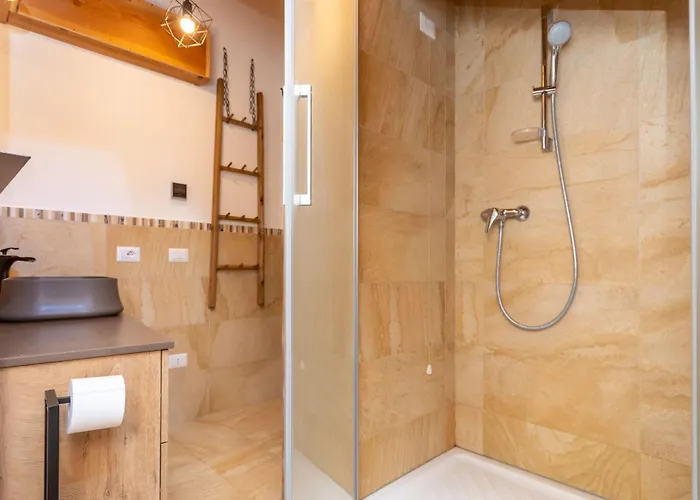 Arabba - Al Vecio Soler * Livinallongo Del Col Di Lana