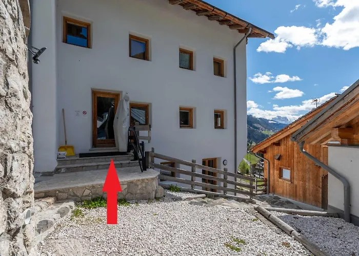 Arabba - Al Vecio Soler