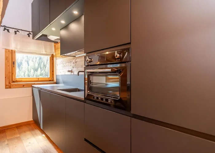 Arabba - Al Vecio Soler Lejlighed Livinallongo Del Col Di Lana