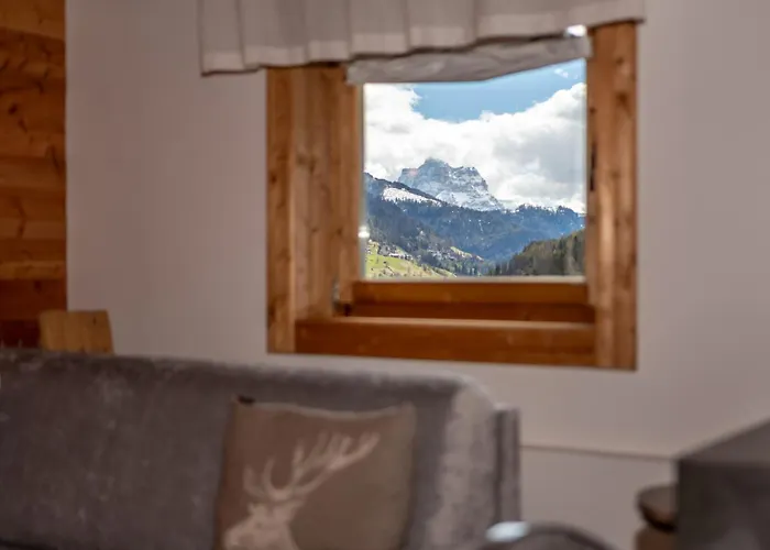 Arabba - Al Vecio Soler