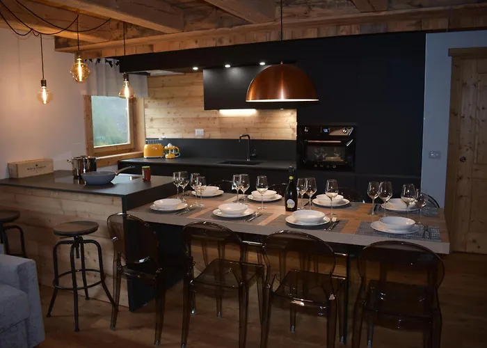 Arabba - Al Vecio Soler * Livinallongo Del Col Di Lana