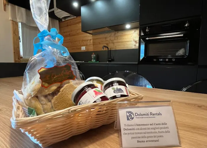 Arabba - Al Vecio Soler * Livinallongo Del Col Di Lana